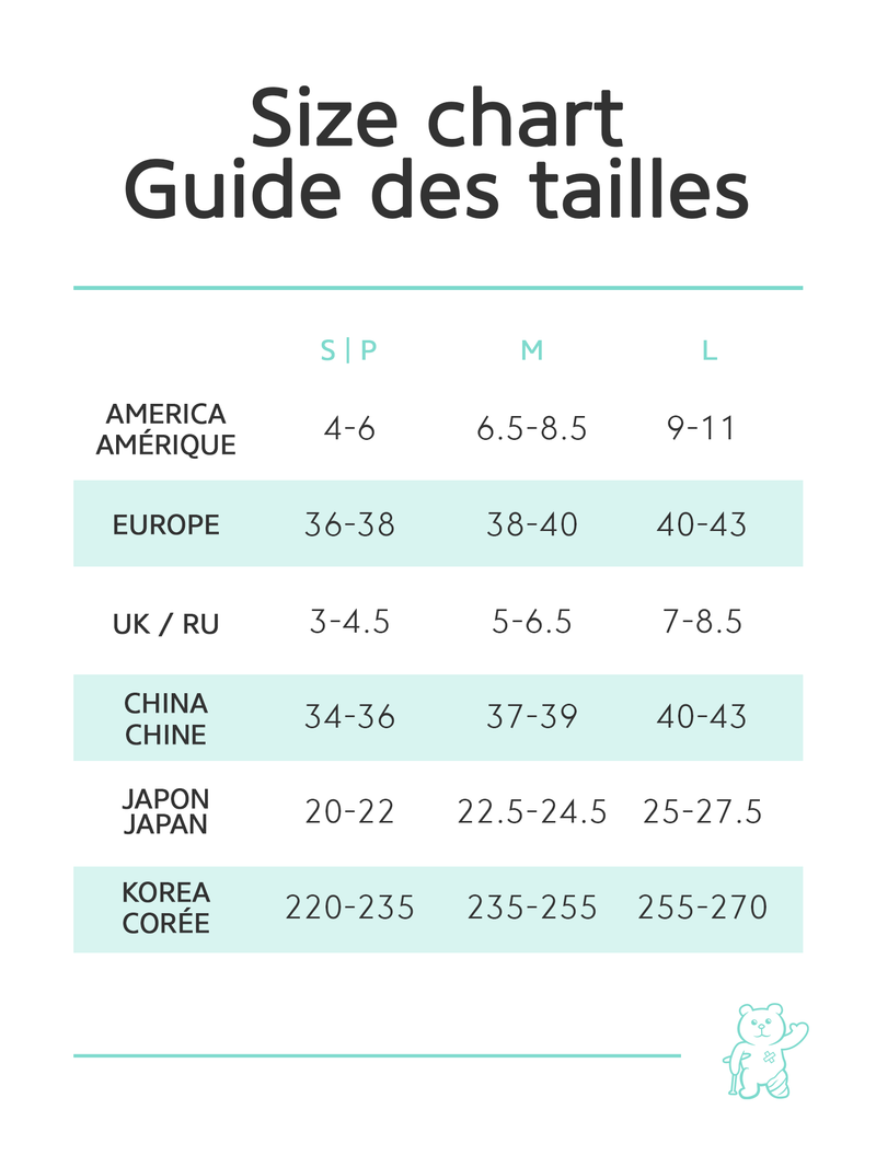 Guide Taille Americaine Chaussure 40 Guide Taille Chaussure Men's