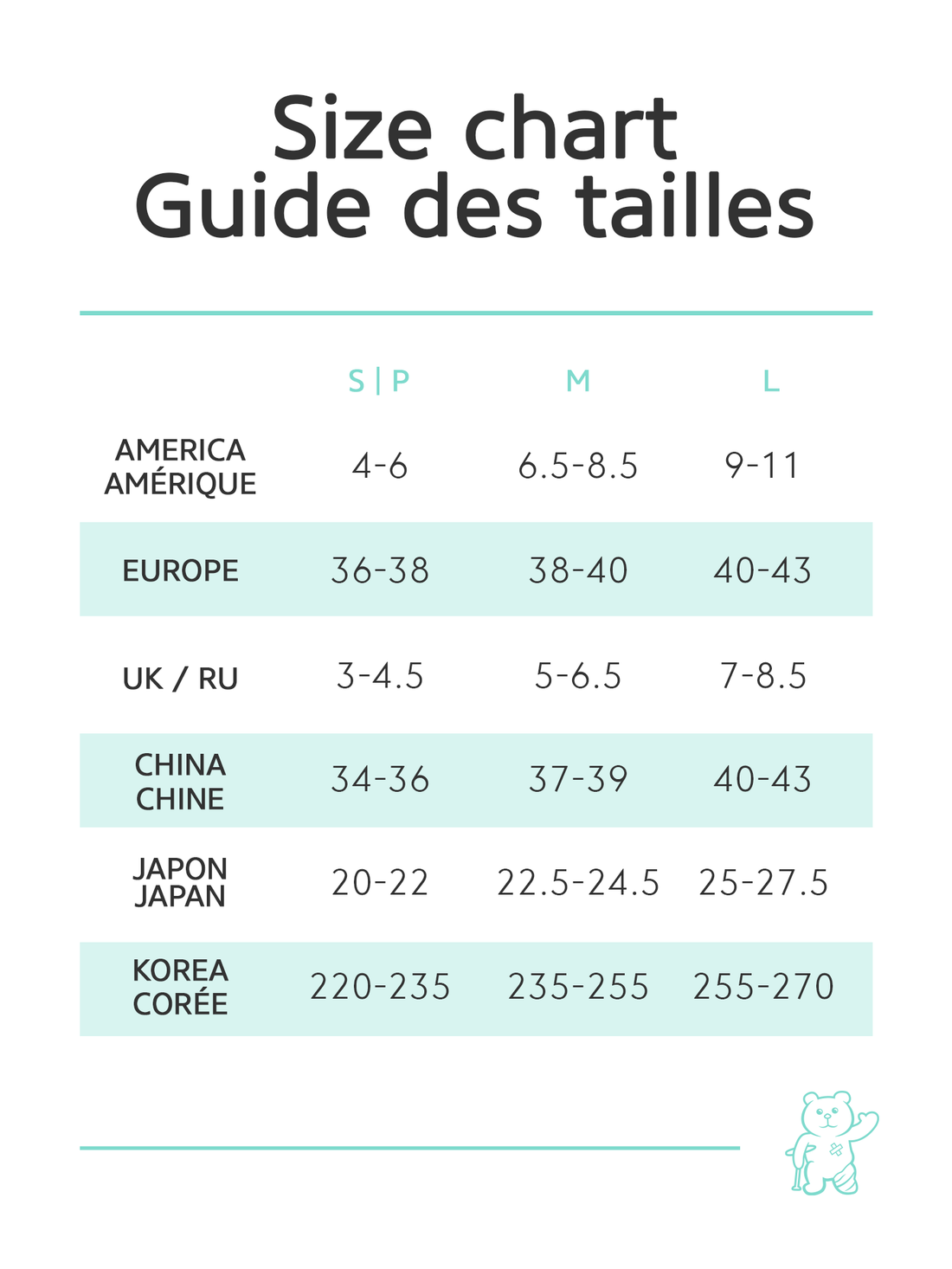 Hommes - Chaussettes Invisibles de tous les jours - Paquet de 3 - VENTE FINALE