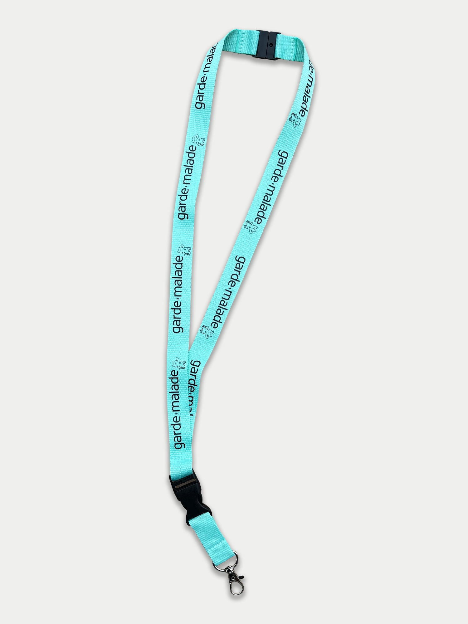 Garde-Malade - Lanyard