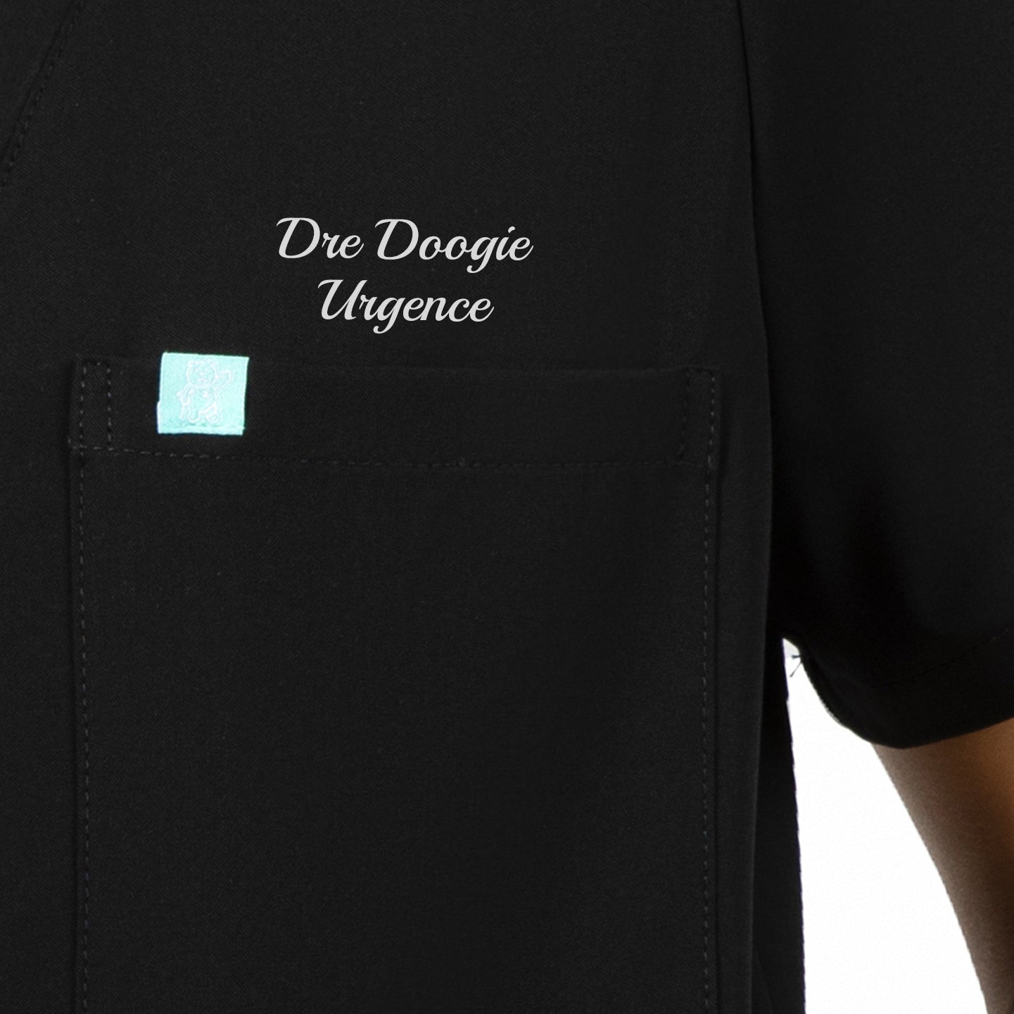 Broderie personnalisée